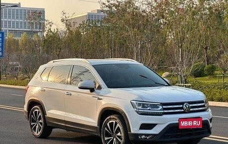 Volkswagen Tharu, 2022 год, 2 329 000 рублей, 1 фотография