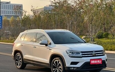 Volkswagen Tharu, 2022 год, 2 329 000 рублей, 1 фотография
