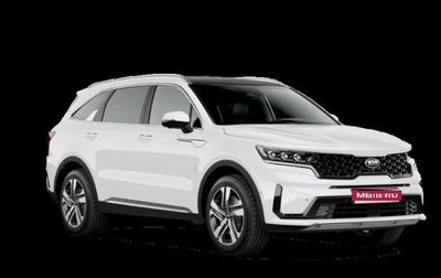 KIA Sorento IV, 2022 год, 4 700 000 рублей, 1 фотография