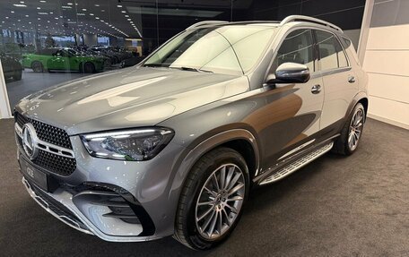 Mercedes-Benz GLE, 2025 год, 16 000 000 рублей, 1 фотография