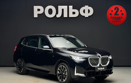 BMW X3, 2025 год, 7 490 000 рублей, 1 фотография
