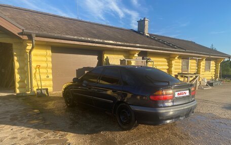 Renault Laguna II, 1999 год, 55 555 рублей, 6 фотография