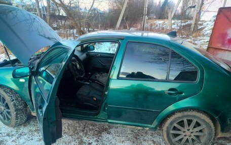 Volkswagen Bora, 1999 год, 320 000 рублей, 15 фотография