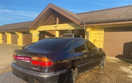 Renault Laguna II, 1999 год, 55 555 рублей, 5 фотография