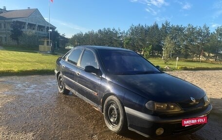 Renault Laguna II, 1999 год, 55 555 рублей, 2 фотография