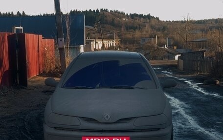 Renault Laguna II, 1999 год, 55 555 рублей, 7 фотография