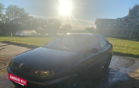 Renault Laguna II, 1999 год, 55 555 рублей, 3 фотография