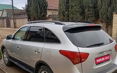 Hyundai ix55, 2010 год, 1 390 000 рублей, 1 фотография