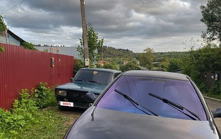 Renault Laguna II, 1999 год, 55 555 рублей, 16 фотография