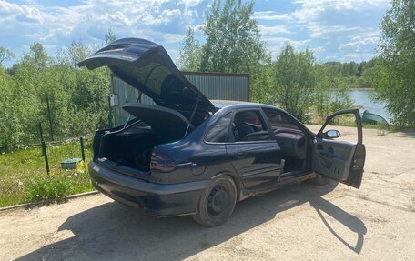 Renault Laguna II, 1999 год, 55 555 рублей, 12 фотография