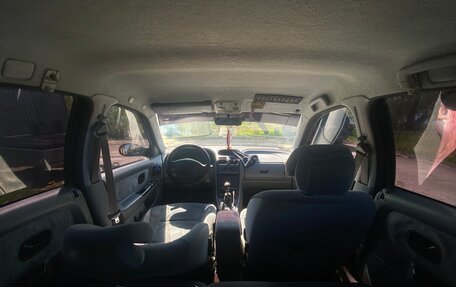 Renault Laguna II, 1999 год, 55 555 рублей, 9 фотография