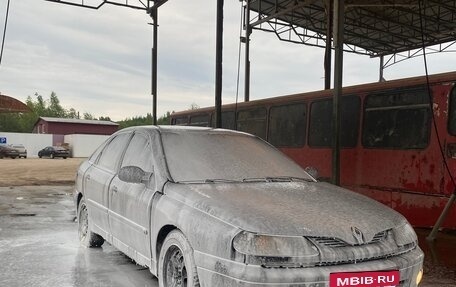 Renault Laguna II, 1999 год, 55 555 рублей, 15 фотография