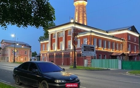 Renault Laguna II, 1999 год, 55 555 рублей, 14 фотография