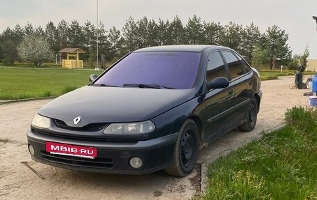 Renault Laguna II, 1999 год, 55 555 рублей, 10 фотография