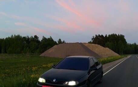 Renault Laguna II, 1999 год, 55 555 рублей, 13 фотография