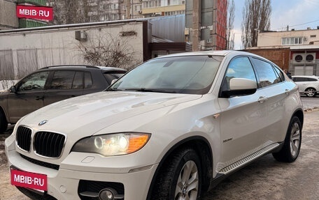 BMW X6, 2012 год, 2 185 000 рублей, 2 фотография