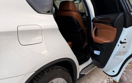 BMW X6, 2012 год, 2 185 000 рублей, 5 фотография