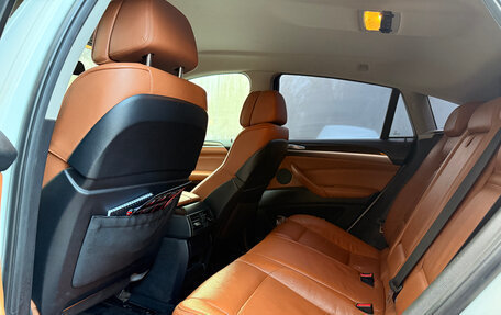 BMW X6, 2012 год, 2 185 000 рублей, 4 фотография