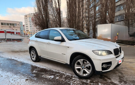 BMW X6, 2012 год, 2 185 000 рублей, 8 фотография