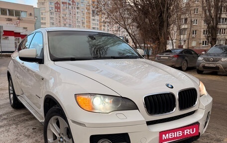BMW X6, 2012 год, 2 185 000 рублей, 3 фотография