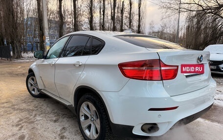 BMW X6, 2012 год, 2 185 000 рублей, 7 фотография