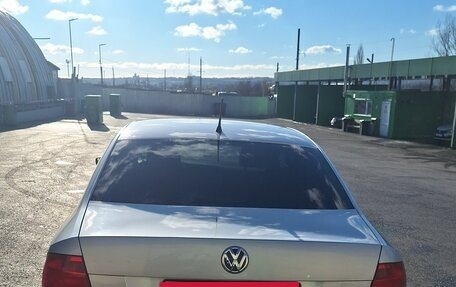 Volkswagen Polo VI (EU Market), 2015 год, 760 000 рублей, 4 фотография