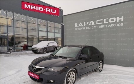 Mazda 3, 2006 год, 585 000 рублей, 1 фотография