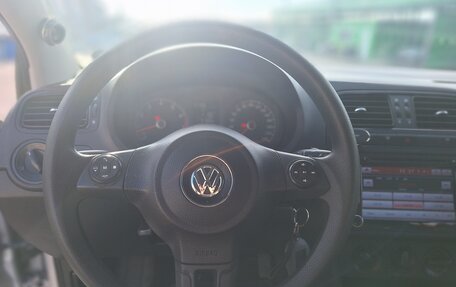 Volkswagen Polo VI (EU Market), 2015 год, 760 000 рублей, 13 фотография