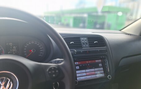 Volkswagen Polo VI (EU Market), 2015 год, 760 000 рублей, 14 фотография