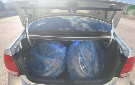 Volkswagen Polo VI (EU Market), 2015 год, 760 000 рублей, 8 фотография