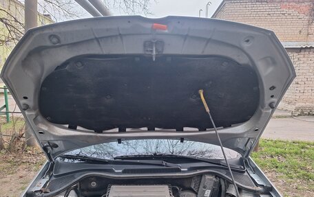 Volkswagen Polo VI (EU Market), 2015 год, 760 000 рублей, 9 фотография