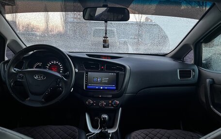 KIA cee'd III, 2013 год, 1 150 000 рублей, 7 фотография