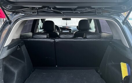 KIA cee'd III, 2013 год, 1 150 000 рублей, 8 фотография