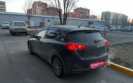 KIA cee'd III, 2013 год, 1 150 000 рублей, 4 фотография