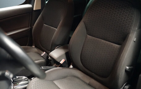 Skoda Yeti I рестайлинг, 2017 год, 1 544 000 рублей, 9 фотография