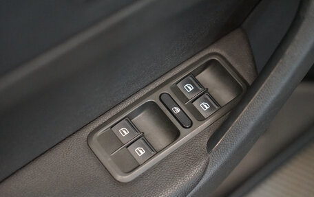 Skoda Yeti I рестайлинг, 2017 год, 1 544 000 рублей, 10 фотография