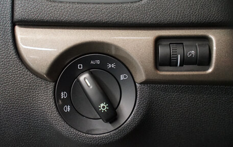 Skoda Yeti I рестайлинг, 2017 год, 1 544 000 рублей, 12 фотография