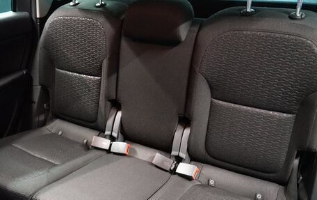 Skoda Yeti I рестайлинг, 2017 год, 1 544 000 рублей, 17 фотография