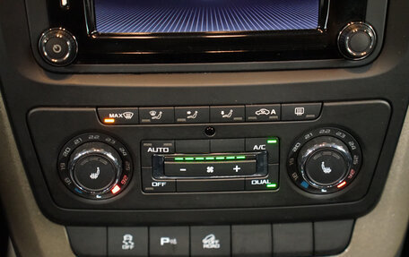 Skoda Yeti I рестайлинг, 2017 год, 1 544 000 рублей, 20 фотография