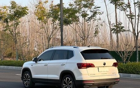 Volkswagen Tharu, 2022 год, 2 329 000 рублей, 4 фотография