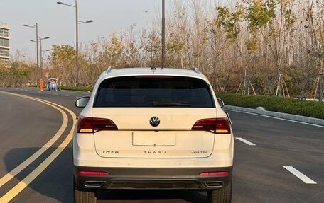 Volkswagen Tharu, 2022 год, 2 329 000 рублей, 5 фотография