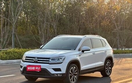 Volkswagen Tharu, 2022 год, 2 329 000 рублей, 3 фотография