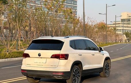 Volkswagen Tharu, 2022 год, 2 329 000 рублей, 6 фотография