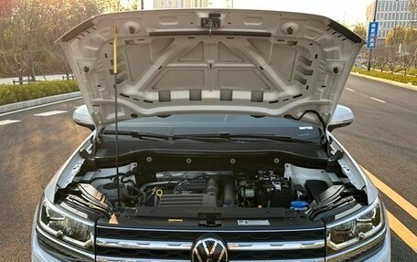 Volkswagen Tharu, 2022 год, 2 329 000 рублей, 7 фотография