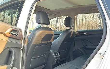 Volkswagen Tharu, 2022 год, 2 329 000 рублей, 15 фотография