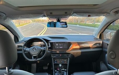 Volkswagen Tharu, 2022 год, 2 329 000 рублей, 14 фотография