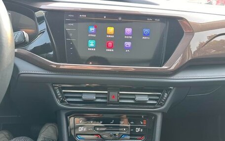 Volkswagen Tharu, 2022 год, 2 329 000 рублей, 12 фотография