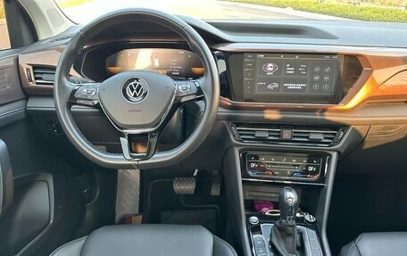 Volkswagen Tharu, 2022 год, 2 329 000 рублей, 10 фотография