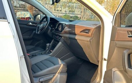 Volkswagen Tharu, 2022 год, 2 329 000 рублей, 13 фотография