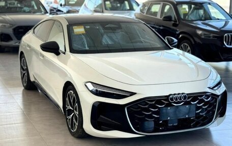 Audi A5, 2025 год, 5 398 083 рублей, 2 фотография